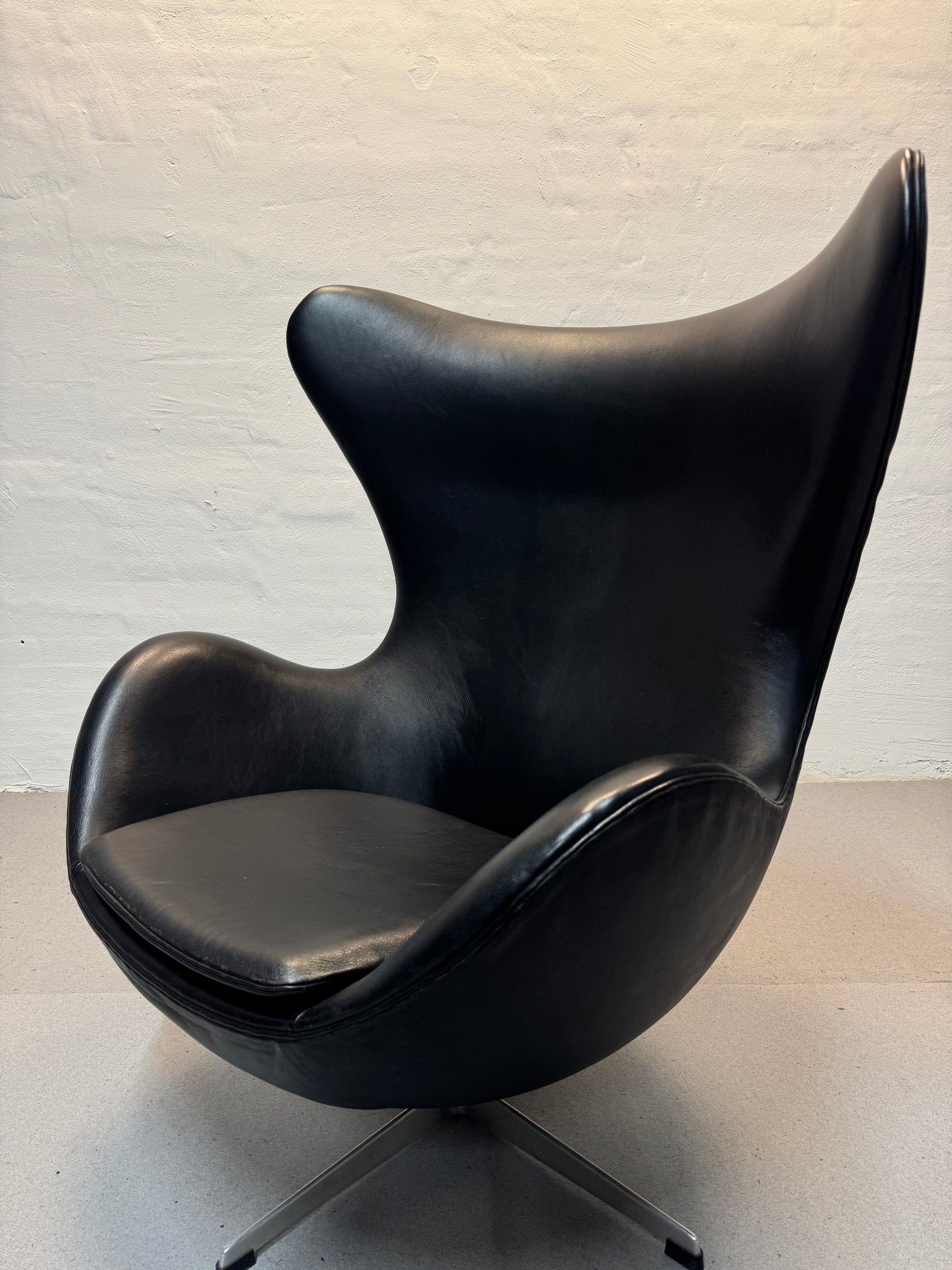 Arne Jacobsen ‘Ægget’ Fritz Hansen, model: 3316.