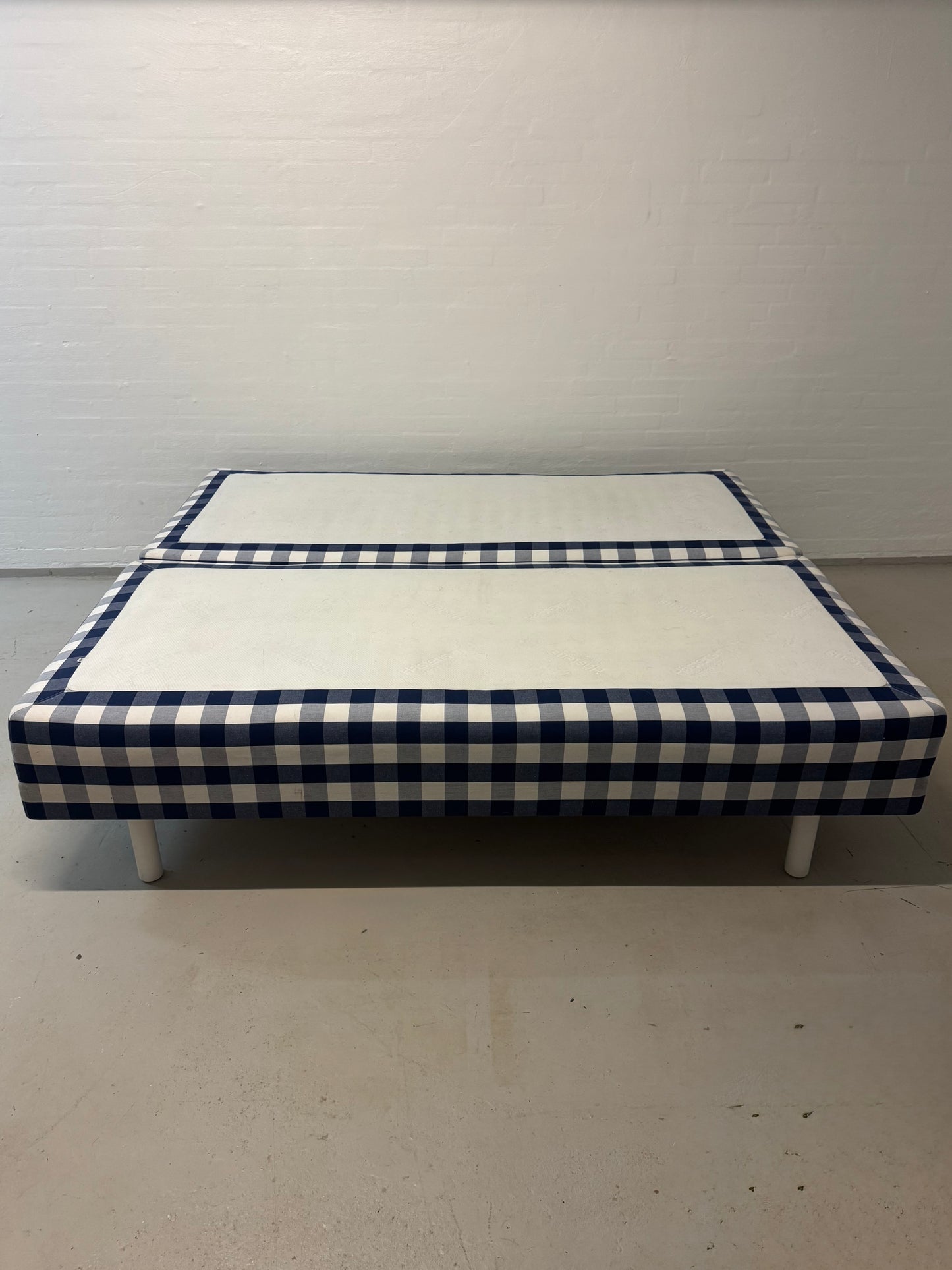 Hästens Marquis dobbeltseng – 180x200 cm