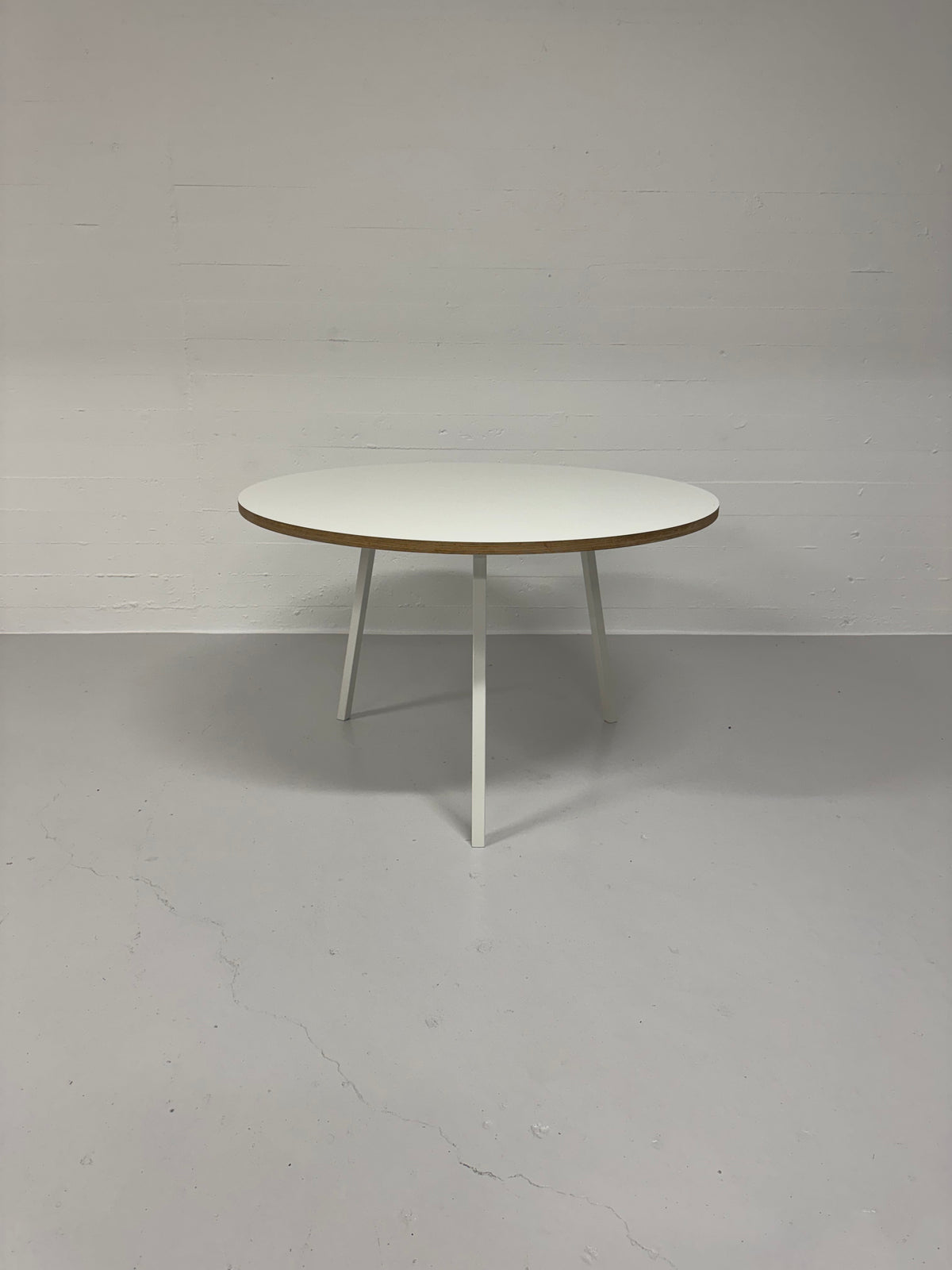 Leif Jørgensen ‘Loop Stand’ HAY.