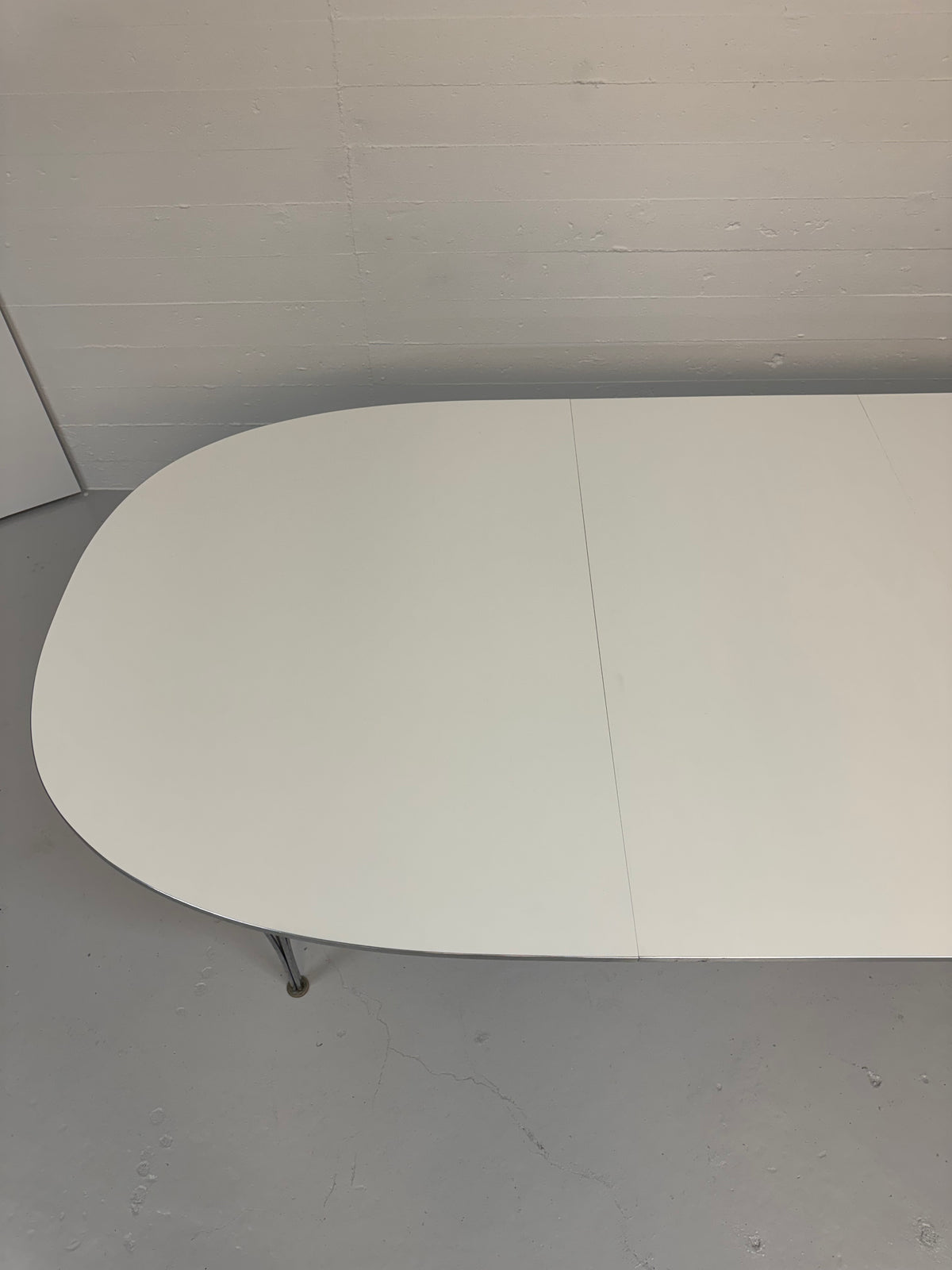 Piet Hein ‘Superellipse’ Fritz Hansen.