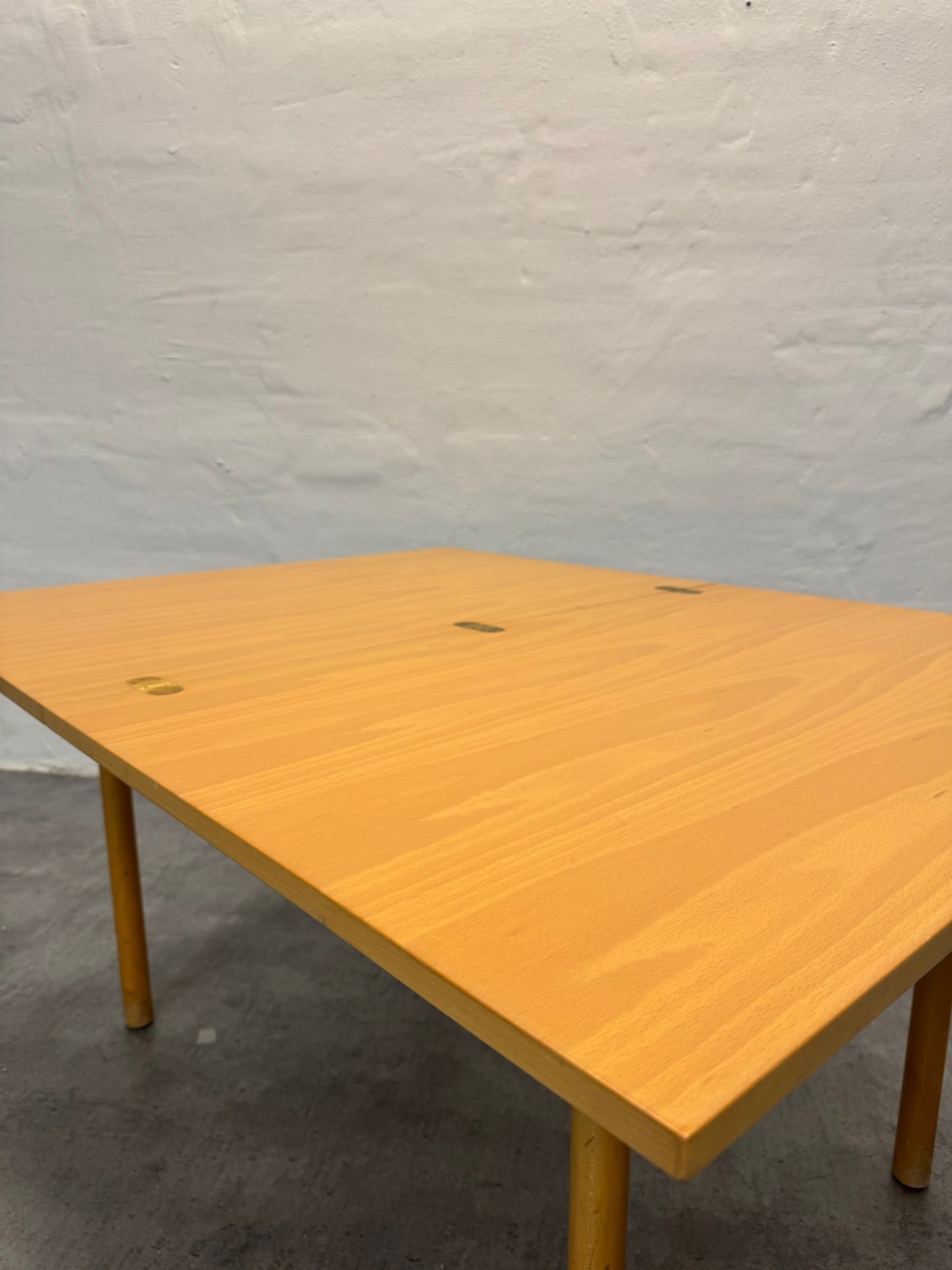 Børge Mogensen sofabord, model FH 4500, Fritz Hansen.