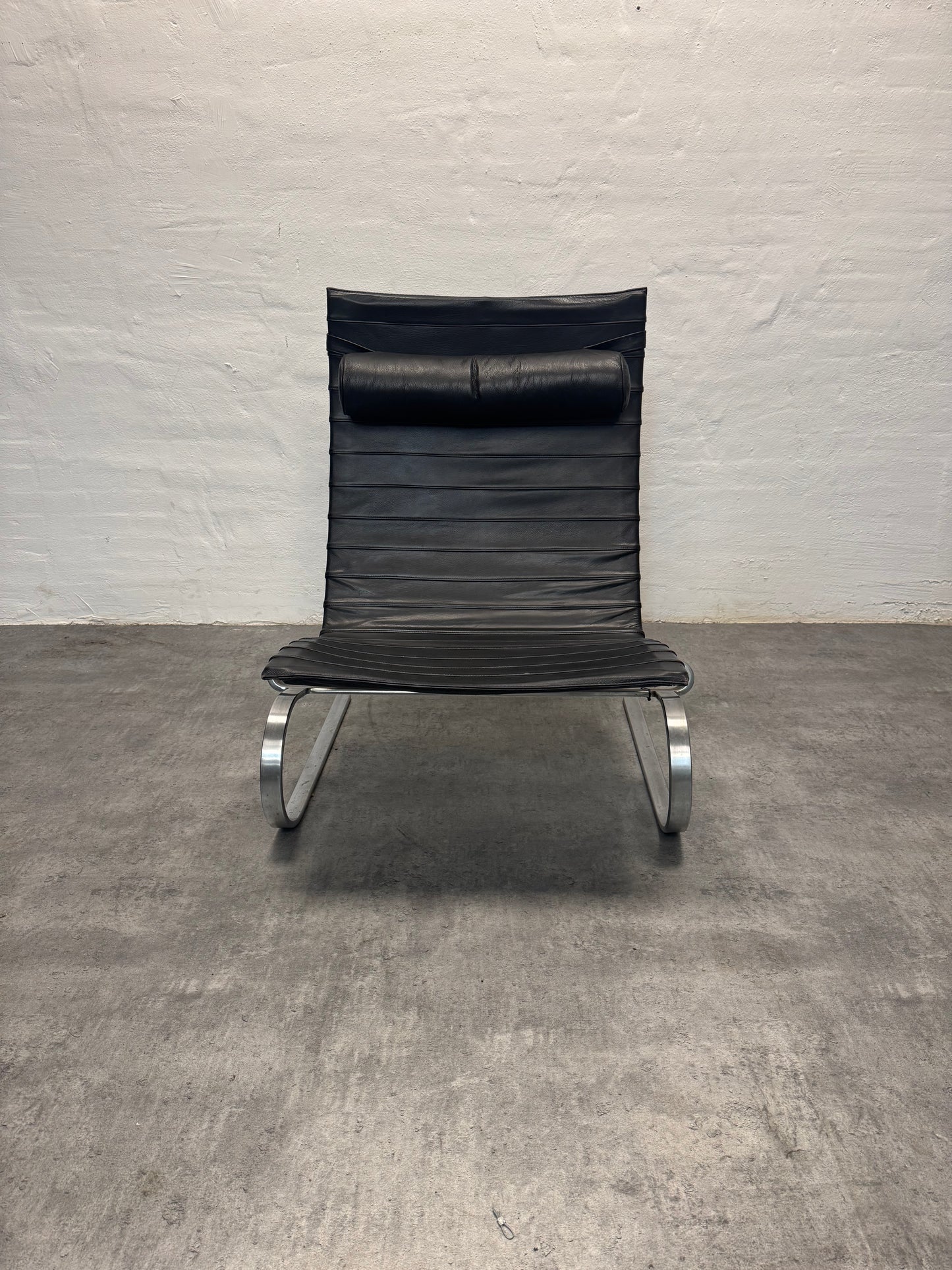 Poul Kjærholm ‘PK-20’ Fritz Hansen.
