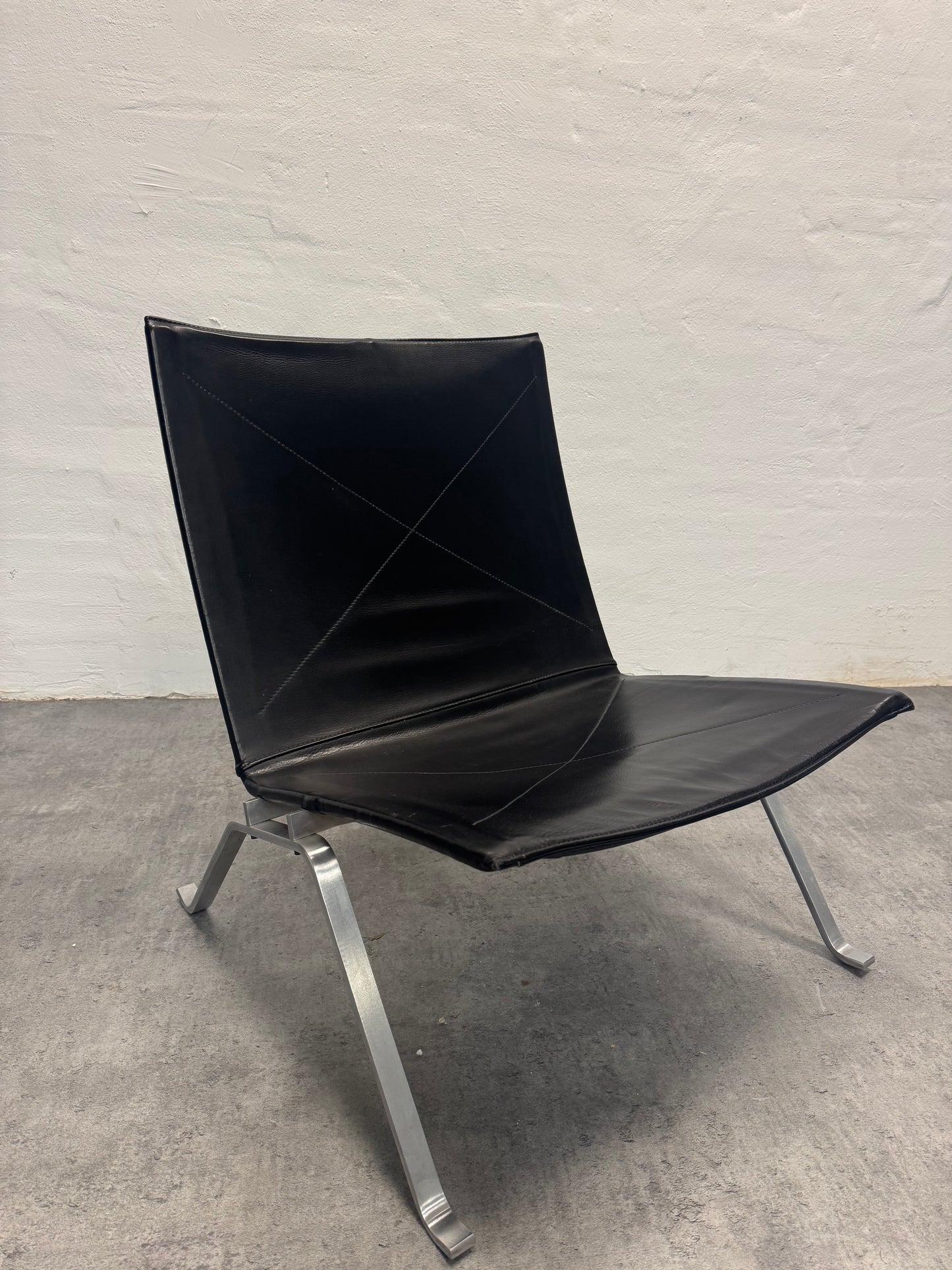 Poul Kjærholm ‘PK-22’ Fritz Hansen.