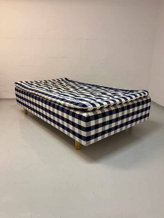 Hästens Superia 1½-mands seng – 120x200 cm