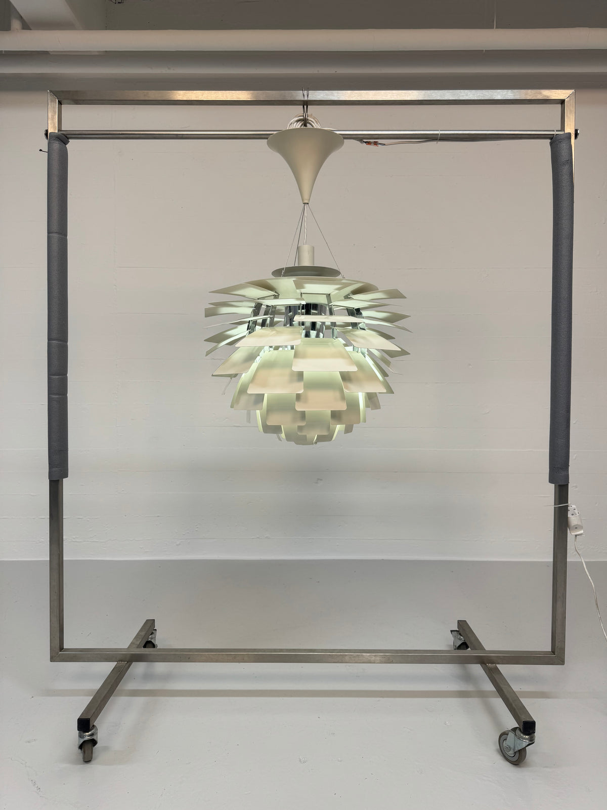 Poul Henningsen ‘Koglen’ Louis Poulsen.