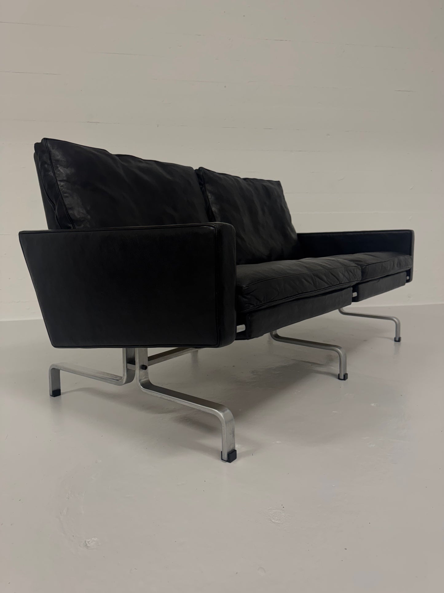 Poul Kjærholm ‘PK-31/2’ E. Kold Christensen.