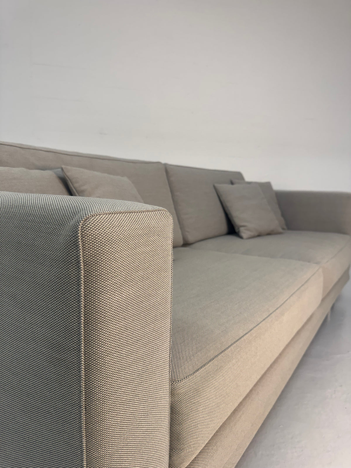 Erik Jørgensen Sofa, Fredericia Furniture.