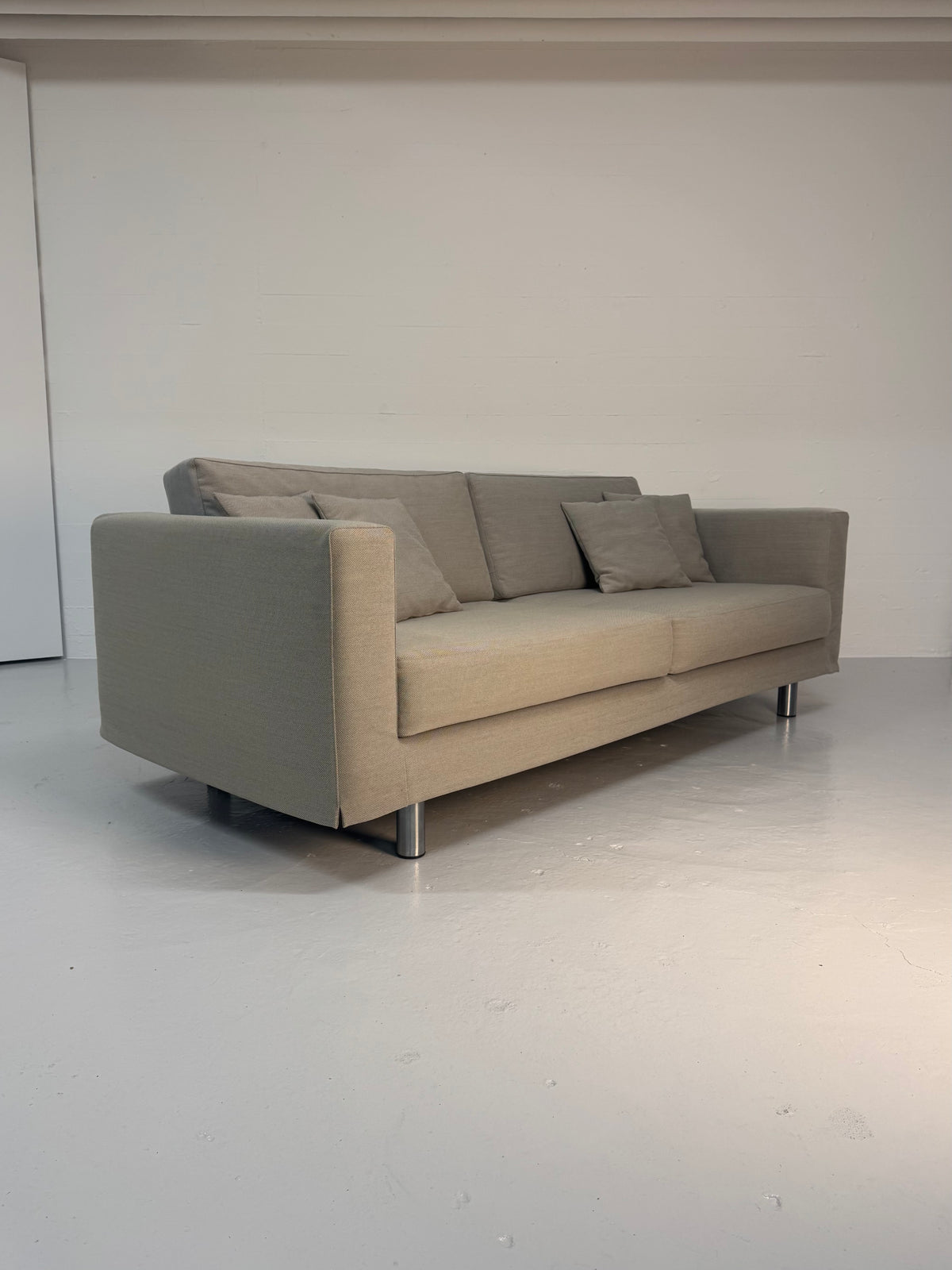 Erik Jørgensen Sofa, Fredericia Furniture.