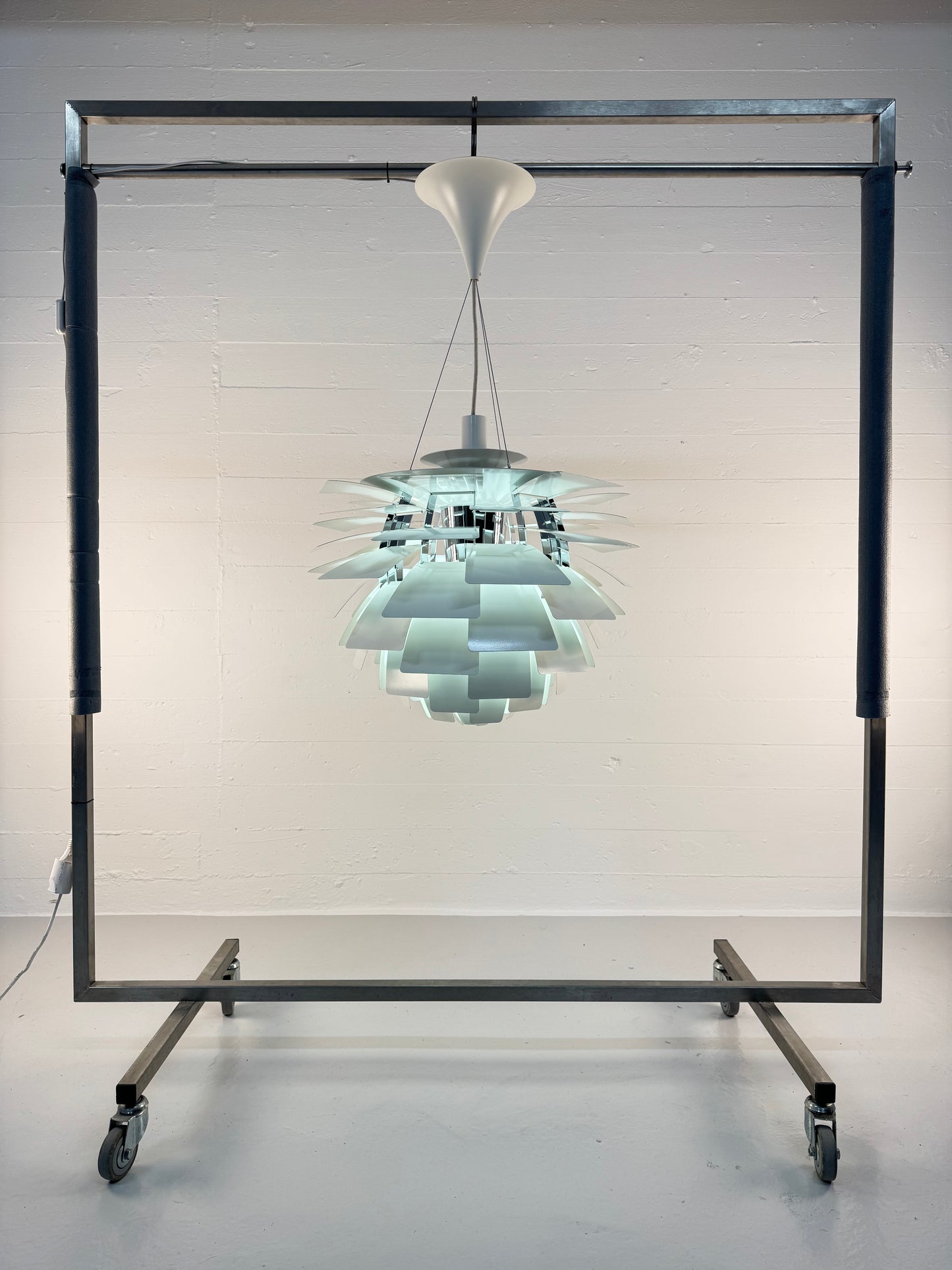 Poul Henningsen ‘Koglen’ Louis Poulsen.