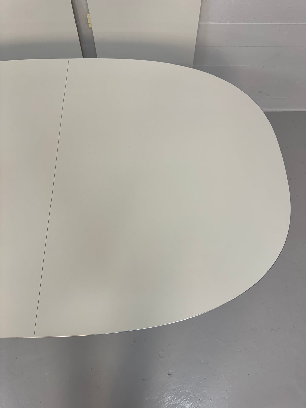 Piet Hein ‘Superellipse’ Fritz Hansen.