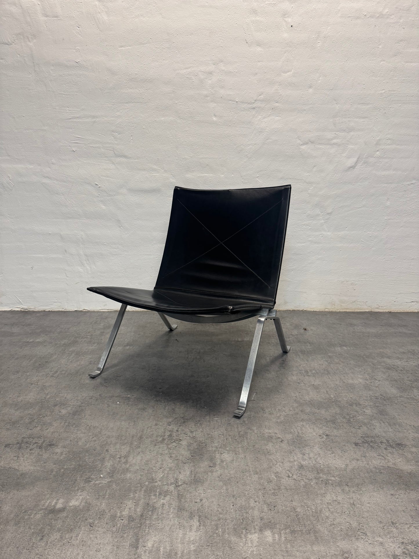 Poul Kjærholm ‘PK-22’ Fritz Hansen.