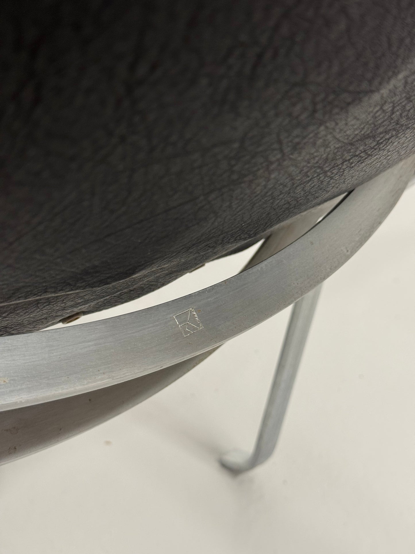 Poul Kjærholm ‘PK-22’ Fritz Hansen.