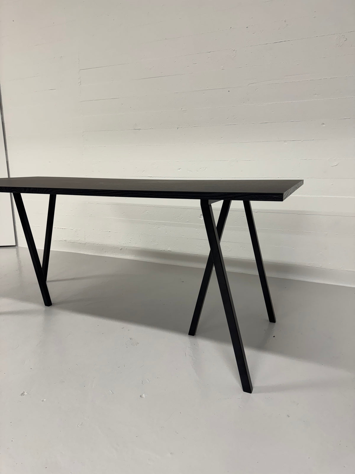 Leif Jørgensen ‘Loop Stand’ HAY.