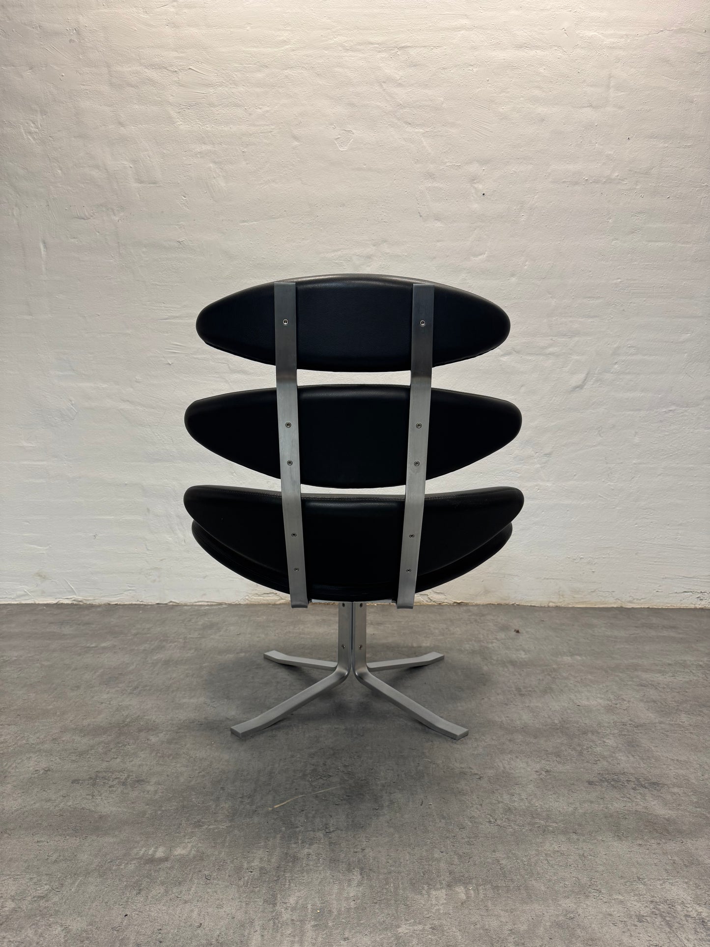 Poul M. Volther ‘Corona’ Erik Jørgensen