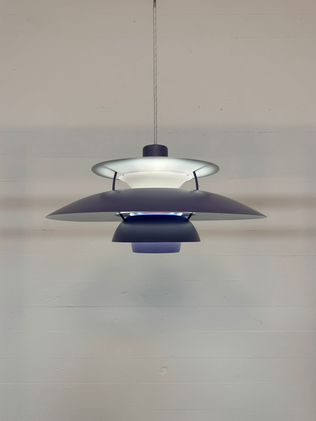 Poul Henningsen ‘PH5’ Louis Poulsen.