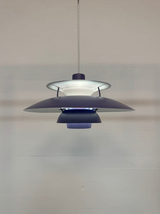 Poul Henningsen ‘PH5’ Louis Poulsen.