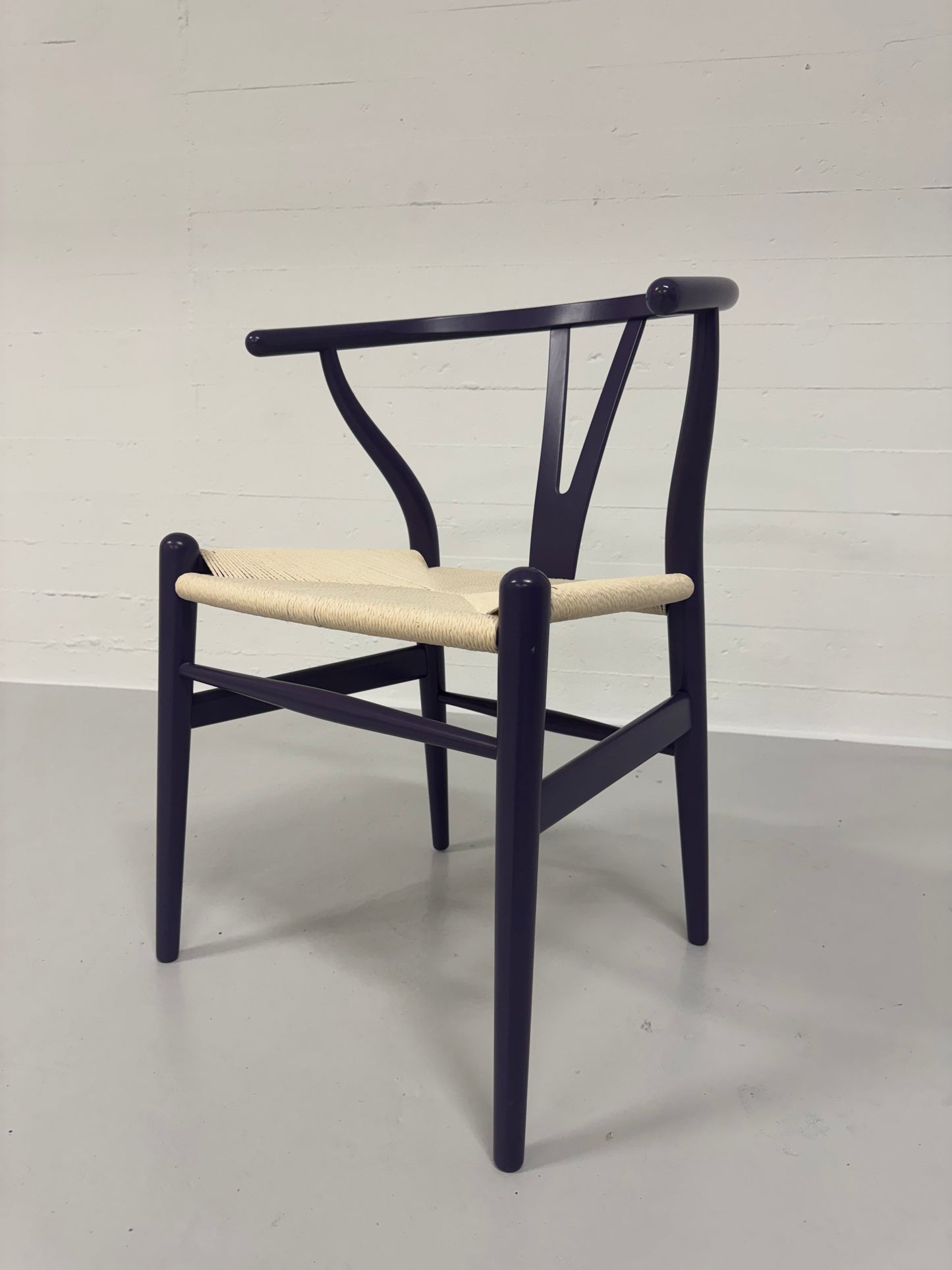 Hans J. Wegner ‘CH24’ Carl Hansen & Søn.