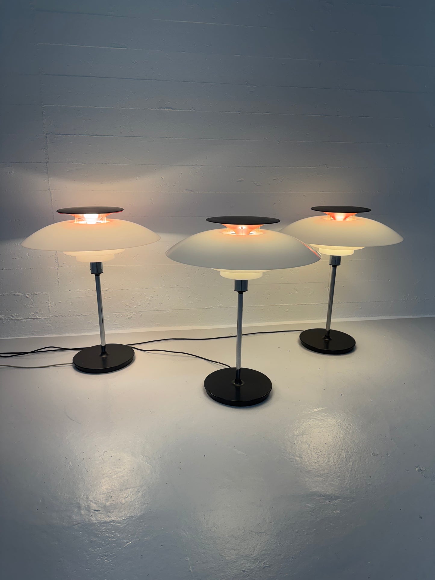 Poul Henningsen ‘PH80’ Louis Poulsen.