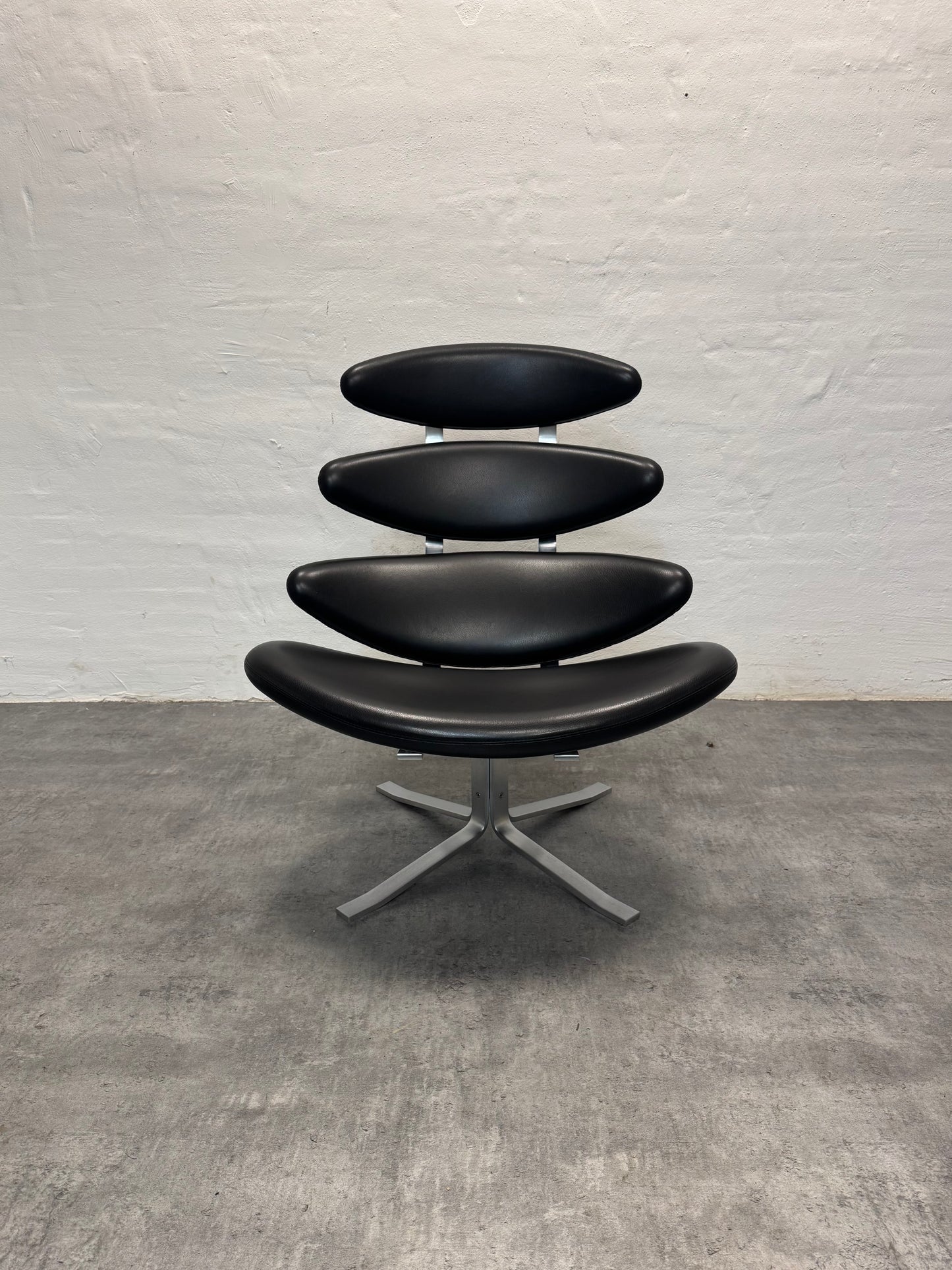 Poul M. Volther ‘Corona’ Erik Jørgensen