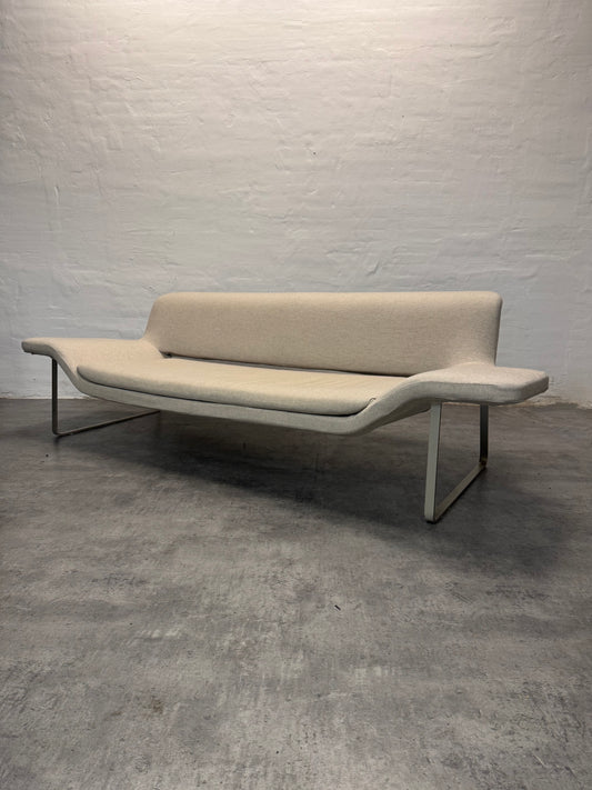 B&B Italia ‘Metropolitan’ Jeffrey Bernett.