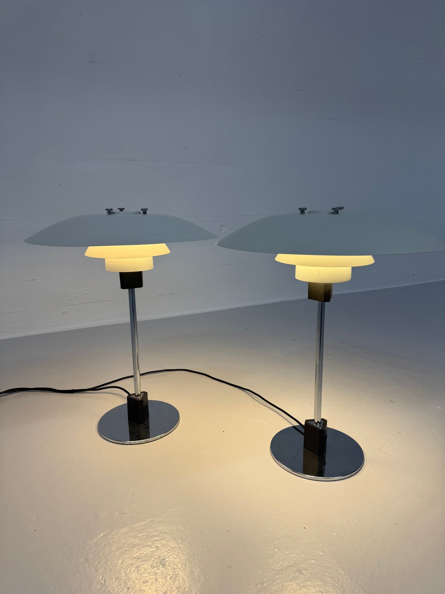 Poul Henningsen ‘PH 4/3’ Louis Poulsen.