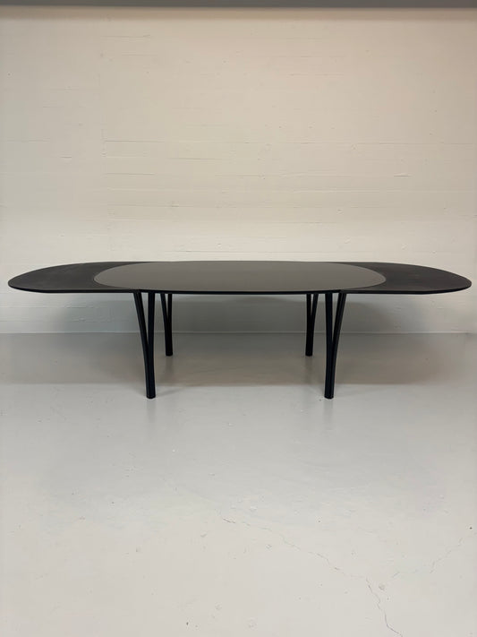 Piet Hein ‘Superellipse’ Fritz Hansen.