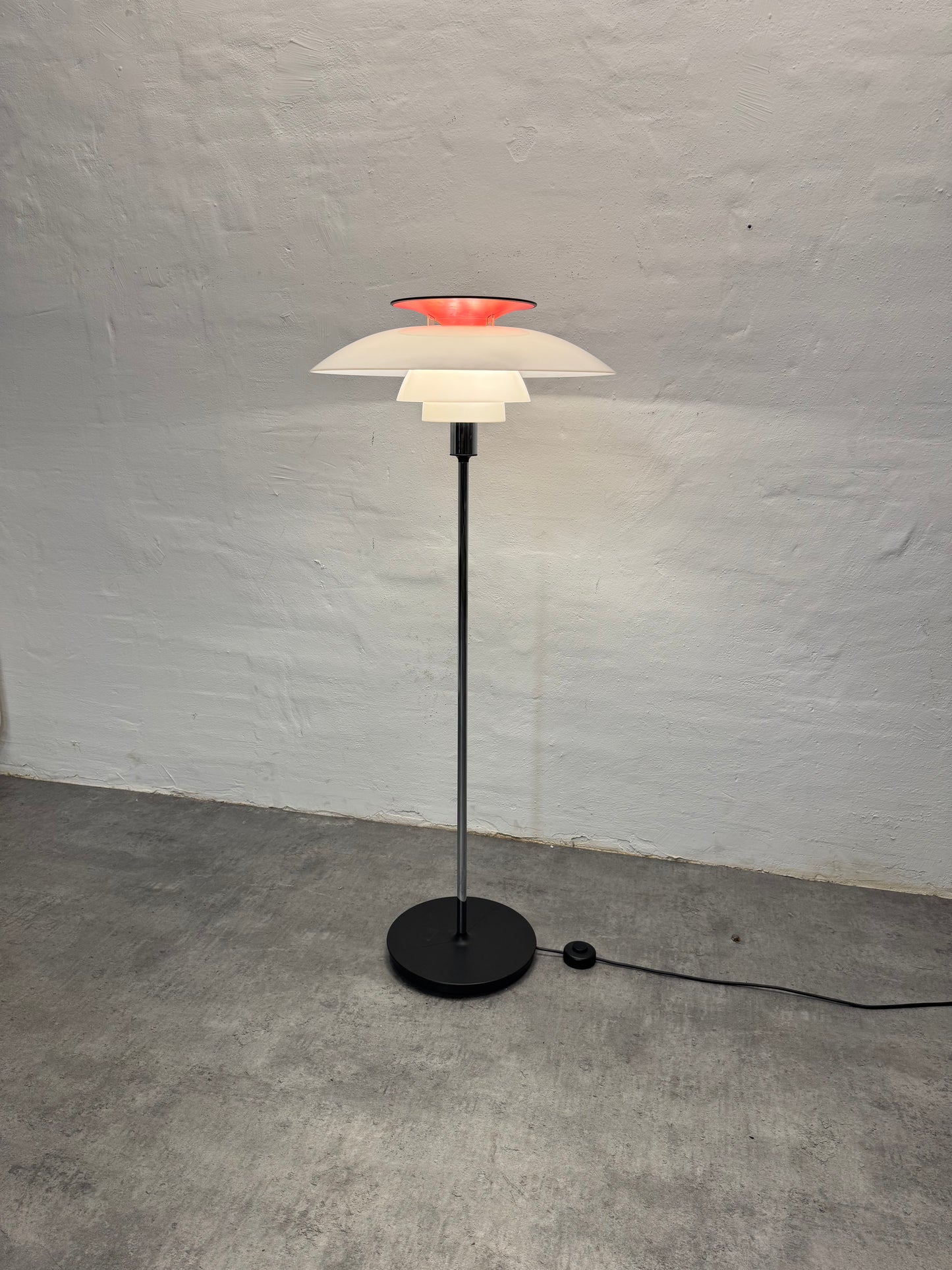 Poul Henningsen ‘PH80’ Fritz Hansen.