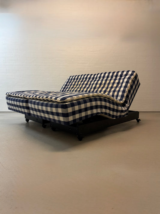 Hästens elevationsseng – 180x210 cm