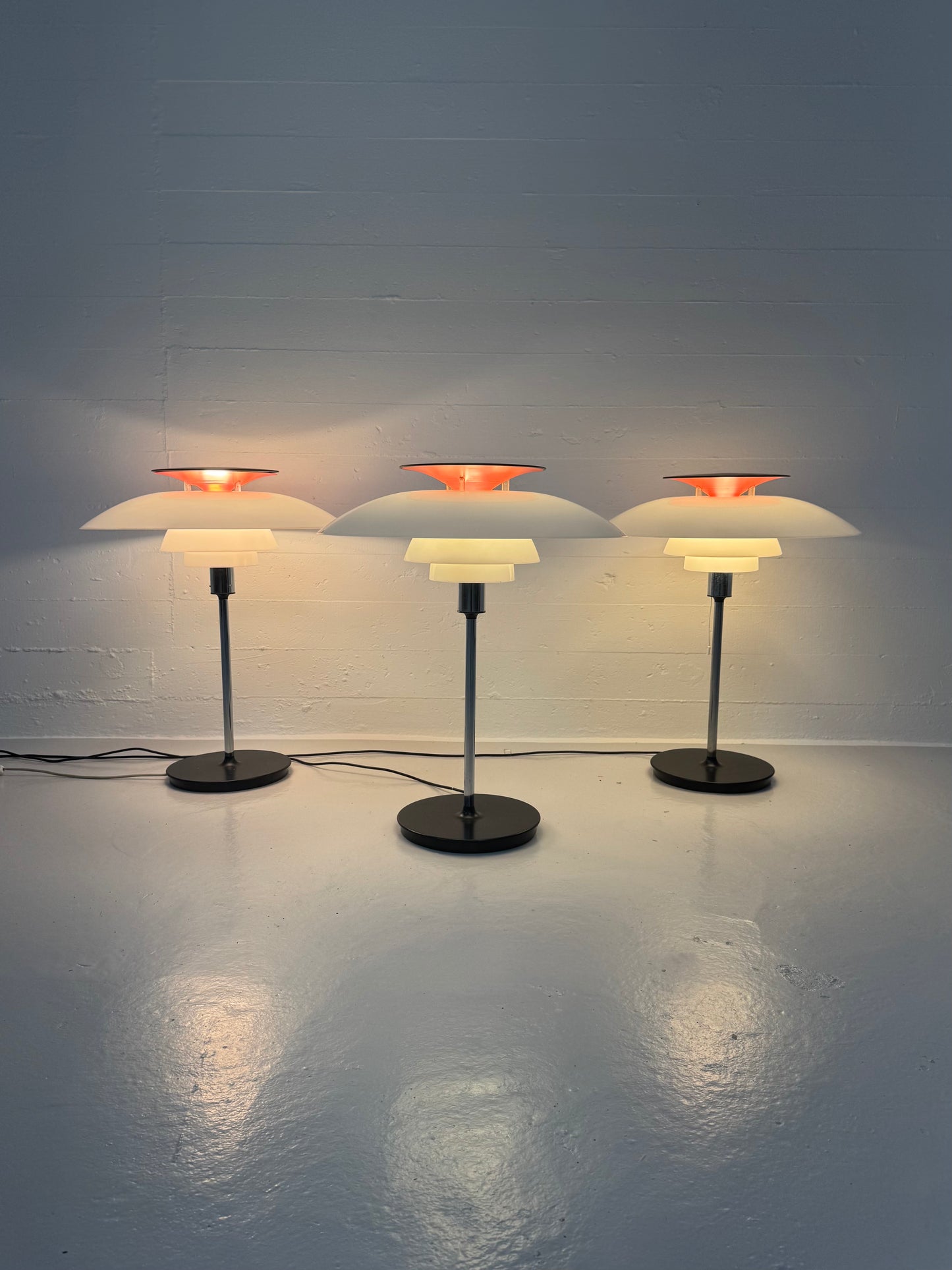 Poul Henningsen ‘PH80’ Louis Poulsen.