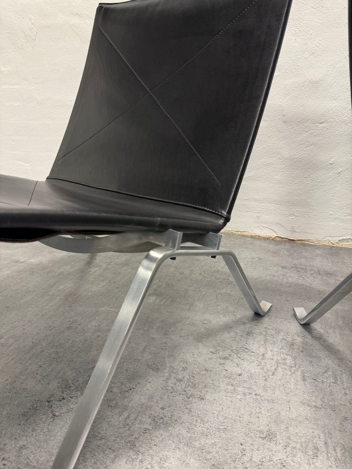 Poul Kjærholm ‘PK-22’ Fritz Hansen.