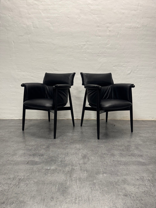 EOOS ‘Embrace Chair/E005’ Carl Hansen & Søn.