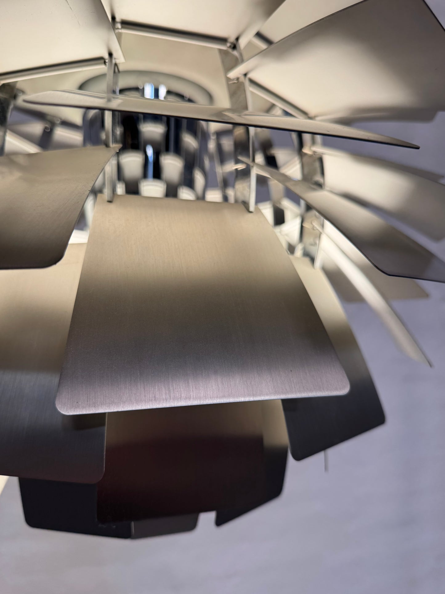 Poul Henningsen “Koglen” Ø48cm, Louis Poulsen.