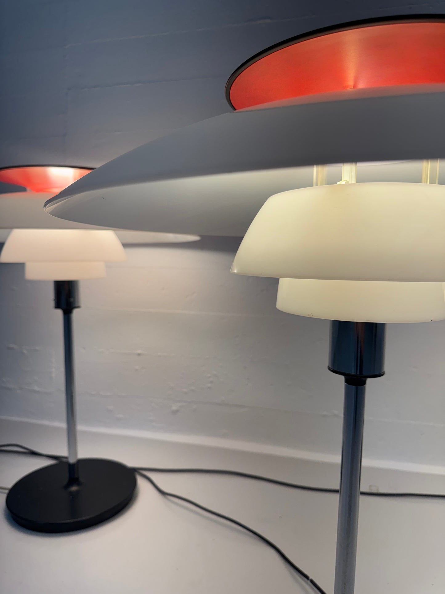 Poul Henningsen ‘PH80’ Louis Poulsen.