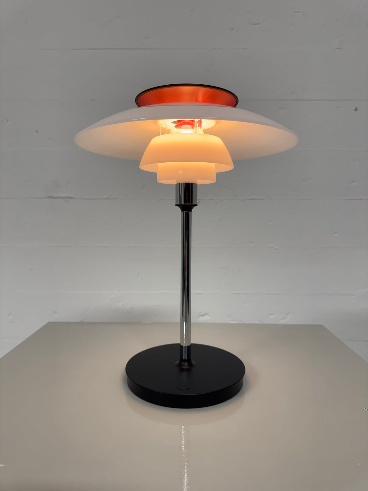 Poul Henningsen ‘PH-80’ Louis Poulsen.