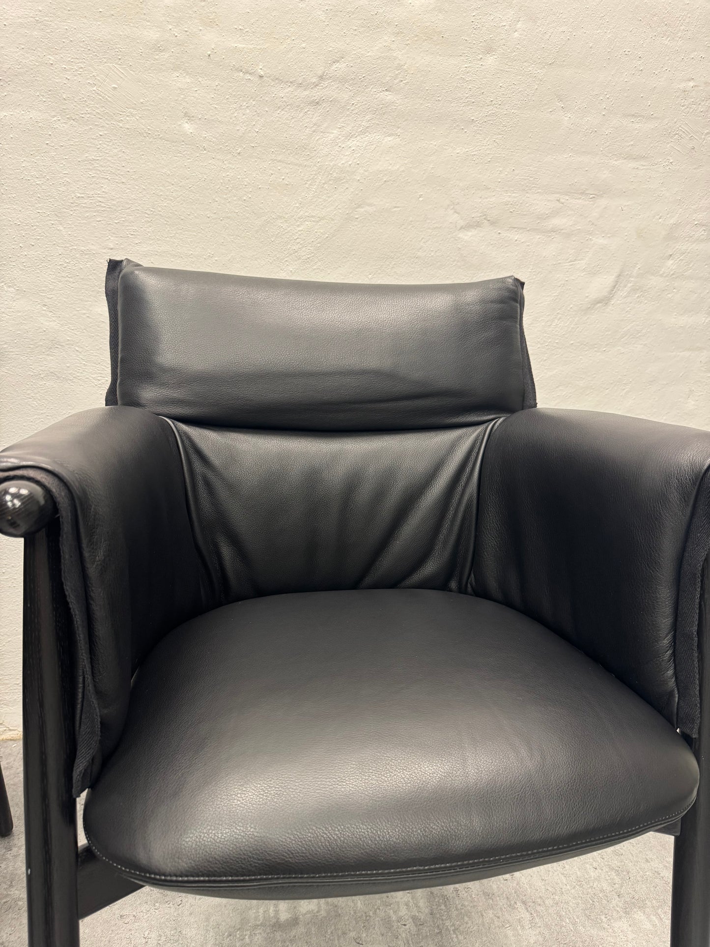 EOOS ‘Embrace Chair/E005’ Carl Hansen & Søn.