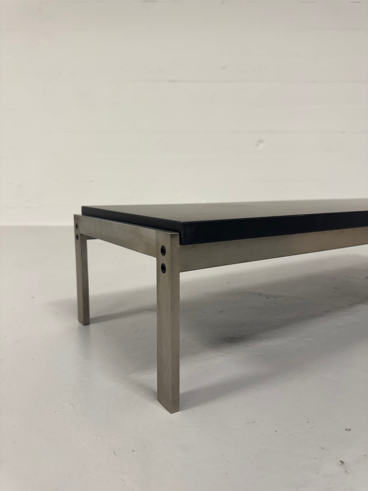 Poul Kjærholm ‘PK-62’ Fritz Hansen.