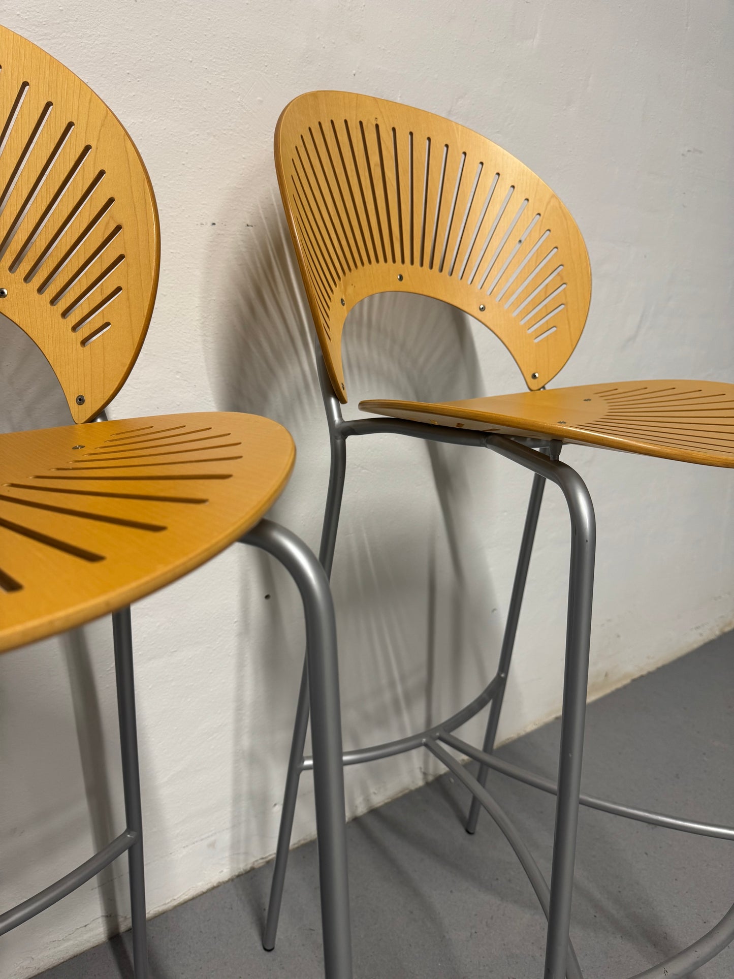 Nanna Ditzel ‘3300’ trinidad stole.