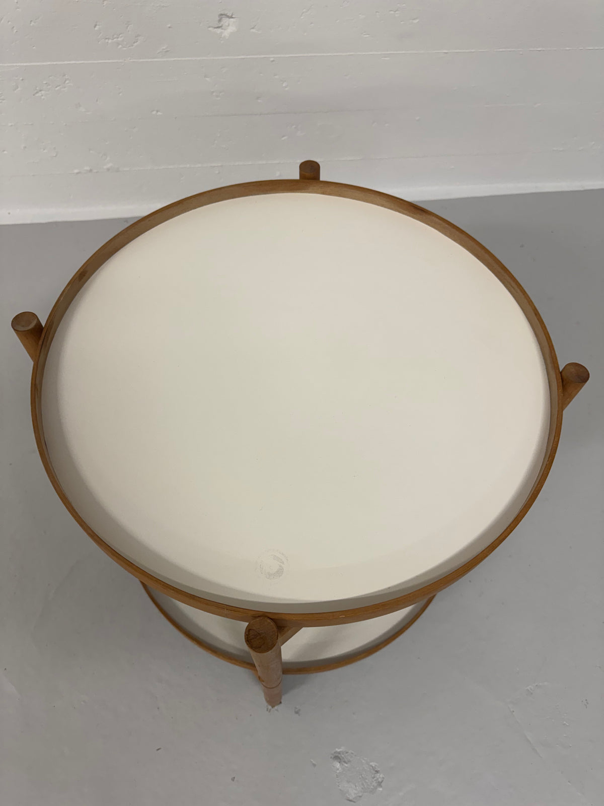 Brdr. Krüger, Bølling Bakkebord