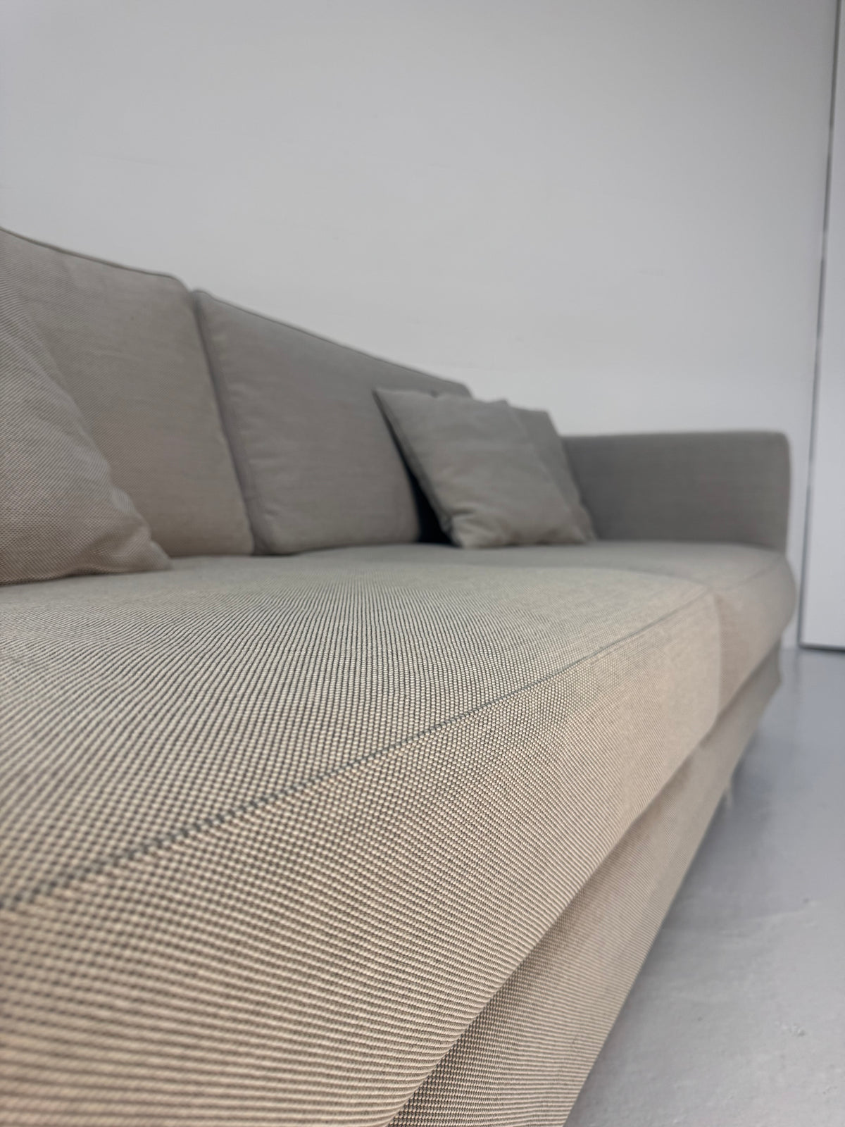 Erik Jørgensen Sofa, Fredericia Furniture.