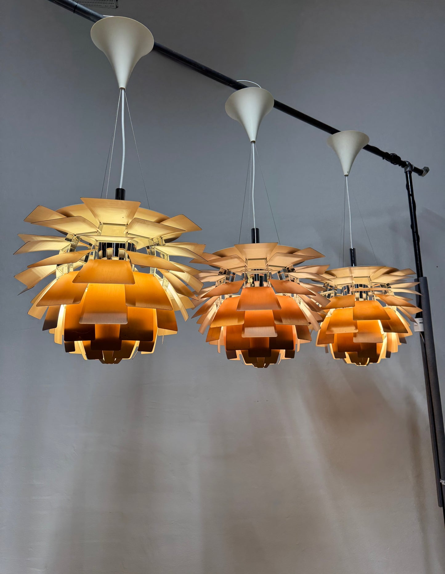 Poul Henningsen, PH “Koglen” Ø48 cm.