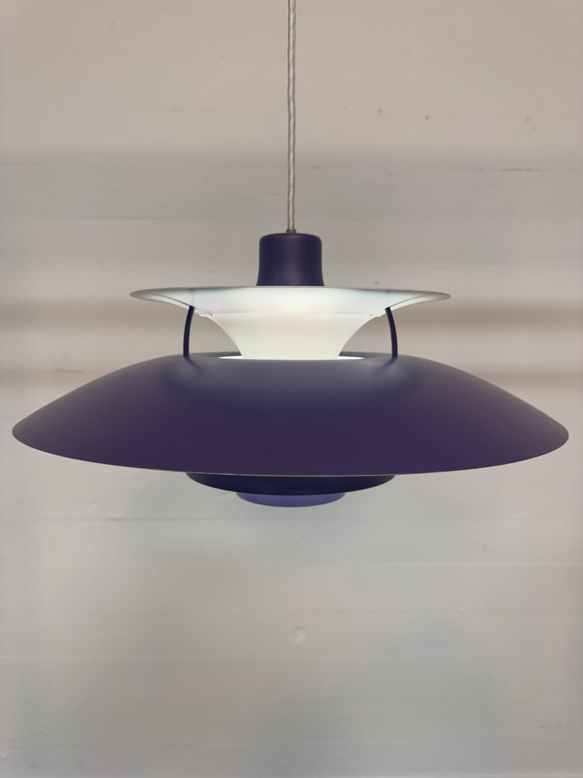 Poul Henningsen ‘PH5’ Louis Poulsen.