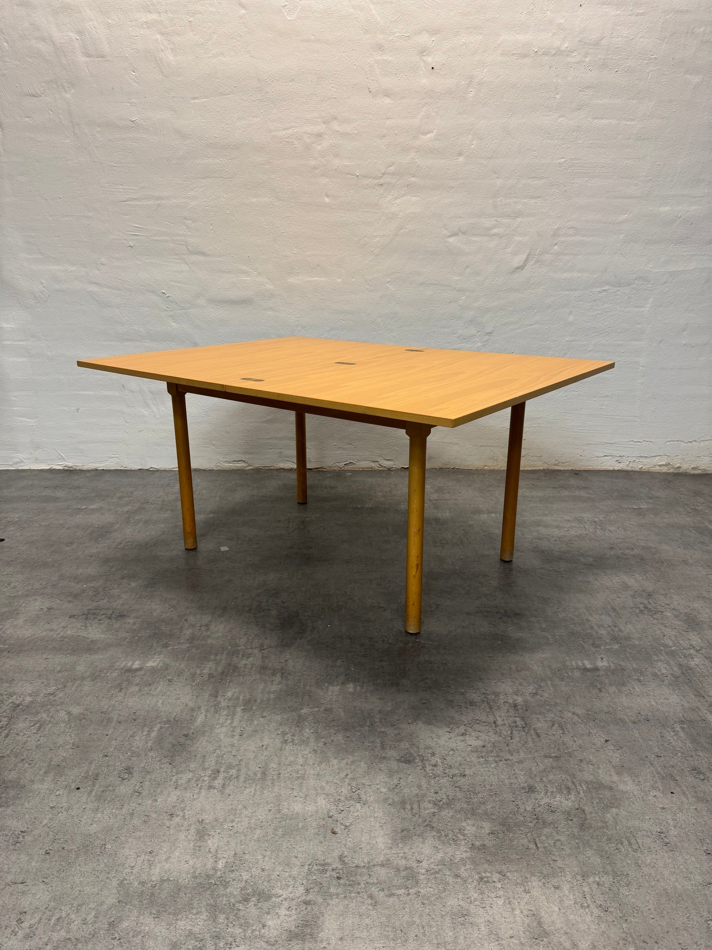Børge Mogensen sofabord, model FH 4500, Fritz Hansen.