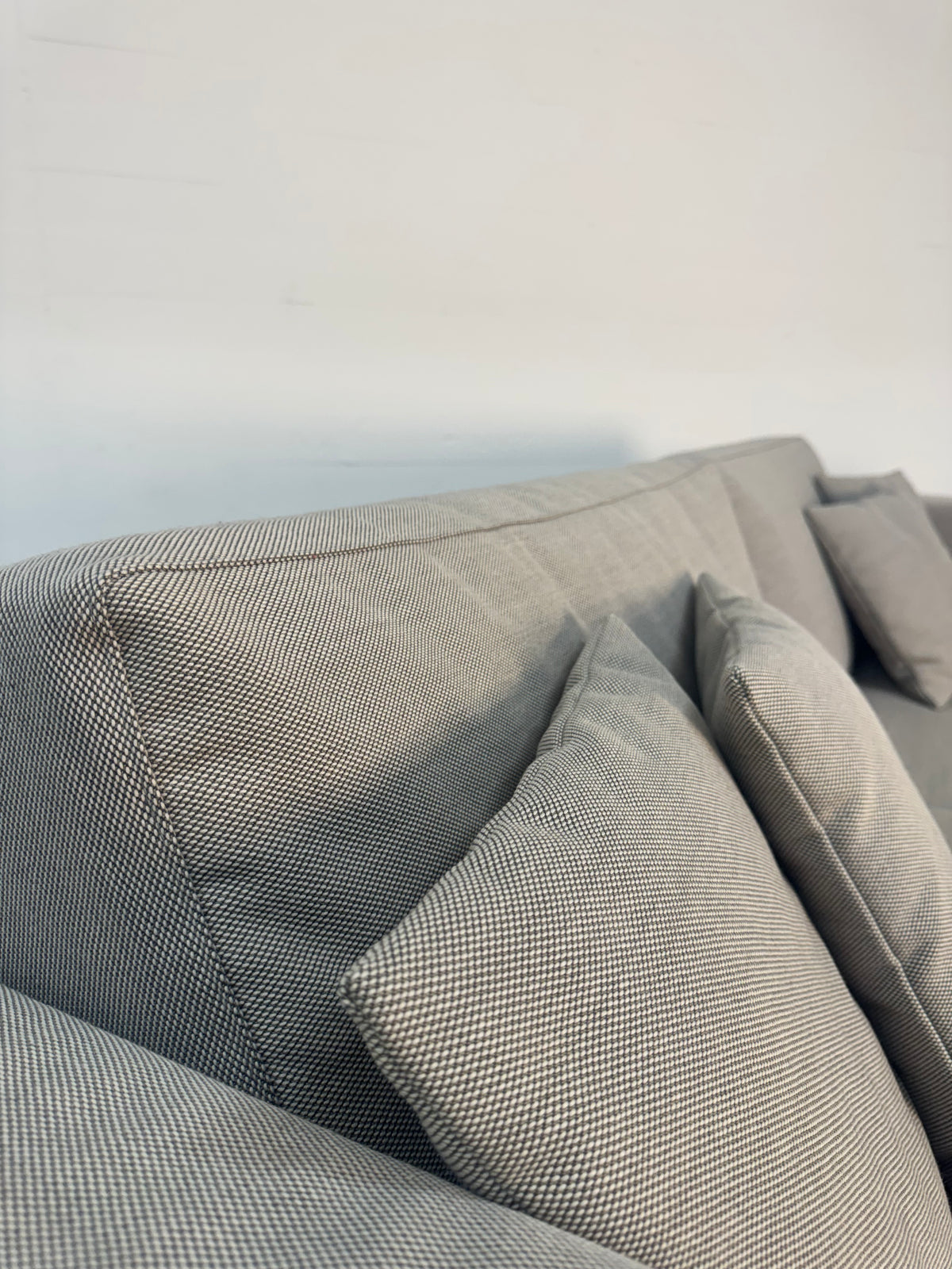 Erik Jørgensen Sofa, Fredericia Furniture.