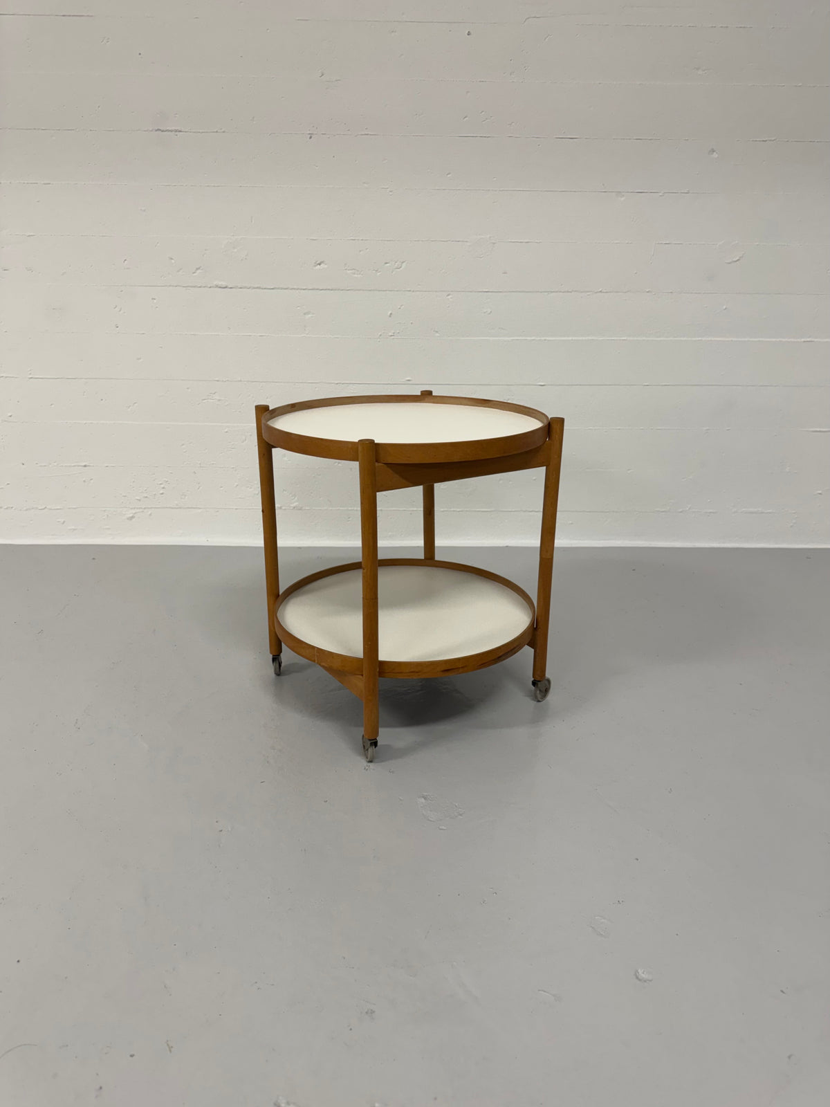 Brdr. Krüger, Bølling Bakkebord