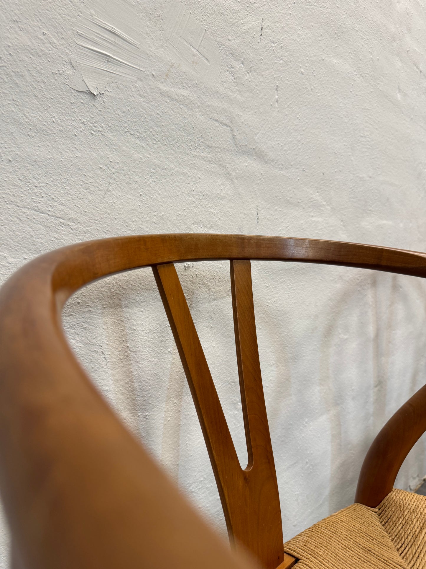 Hans J. Wegner ‘CH24 / Y-stolen’ – 3 stk.