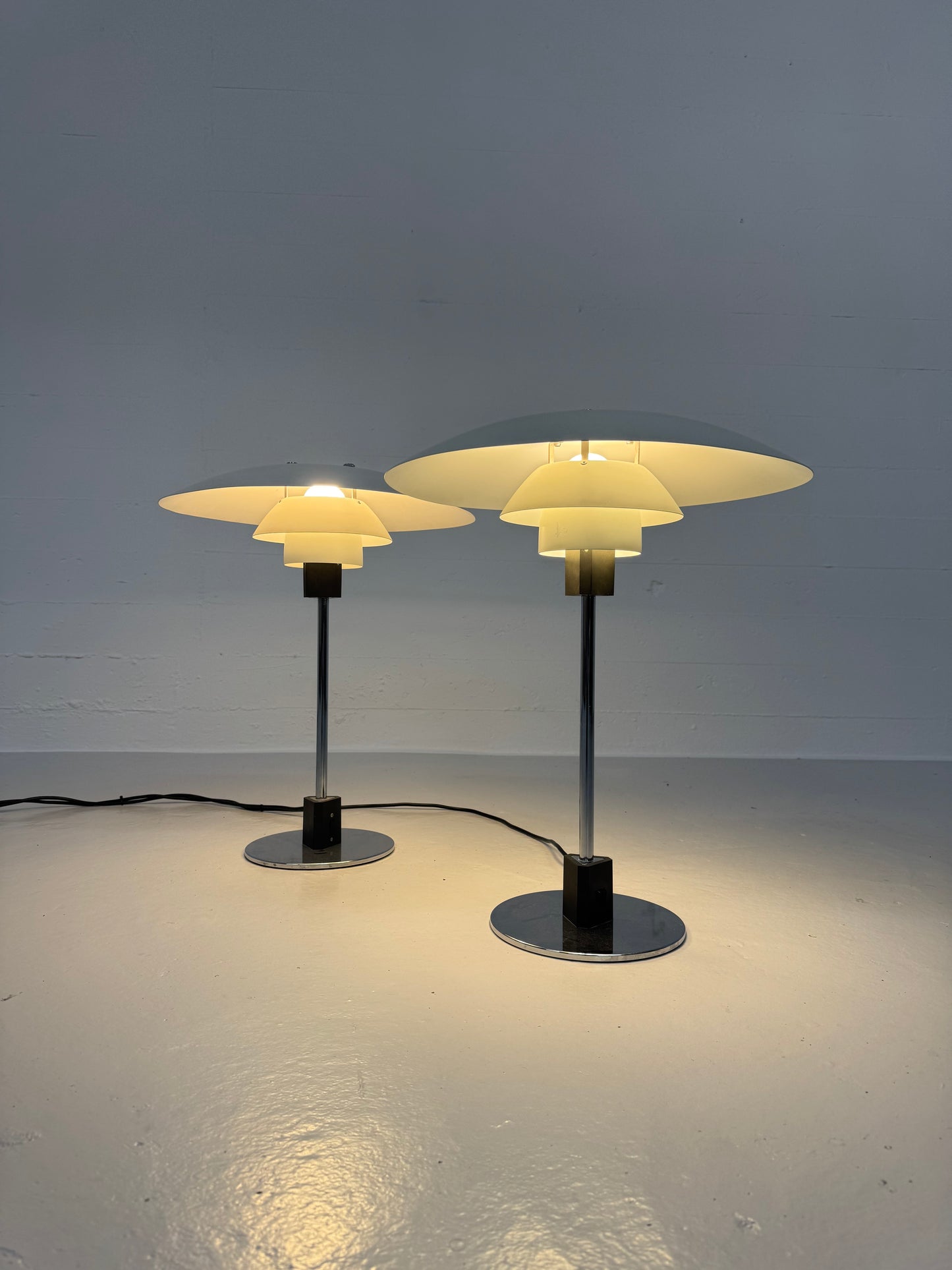Poul Henningsen ‘PH 4/3’ Louis Poulsen.