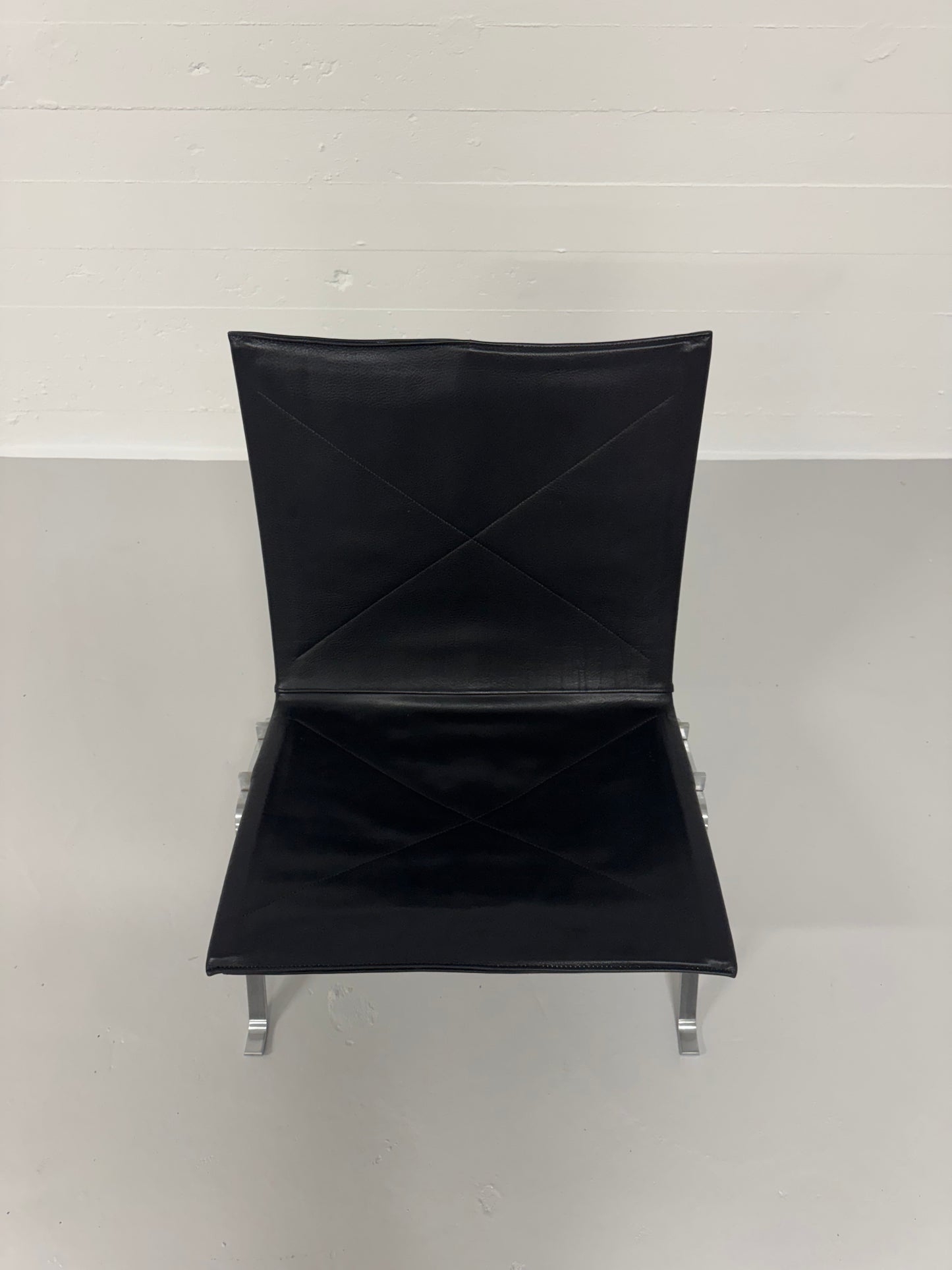 Poul Kjærholm ‘PK-22’ Fritz Hansen.