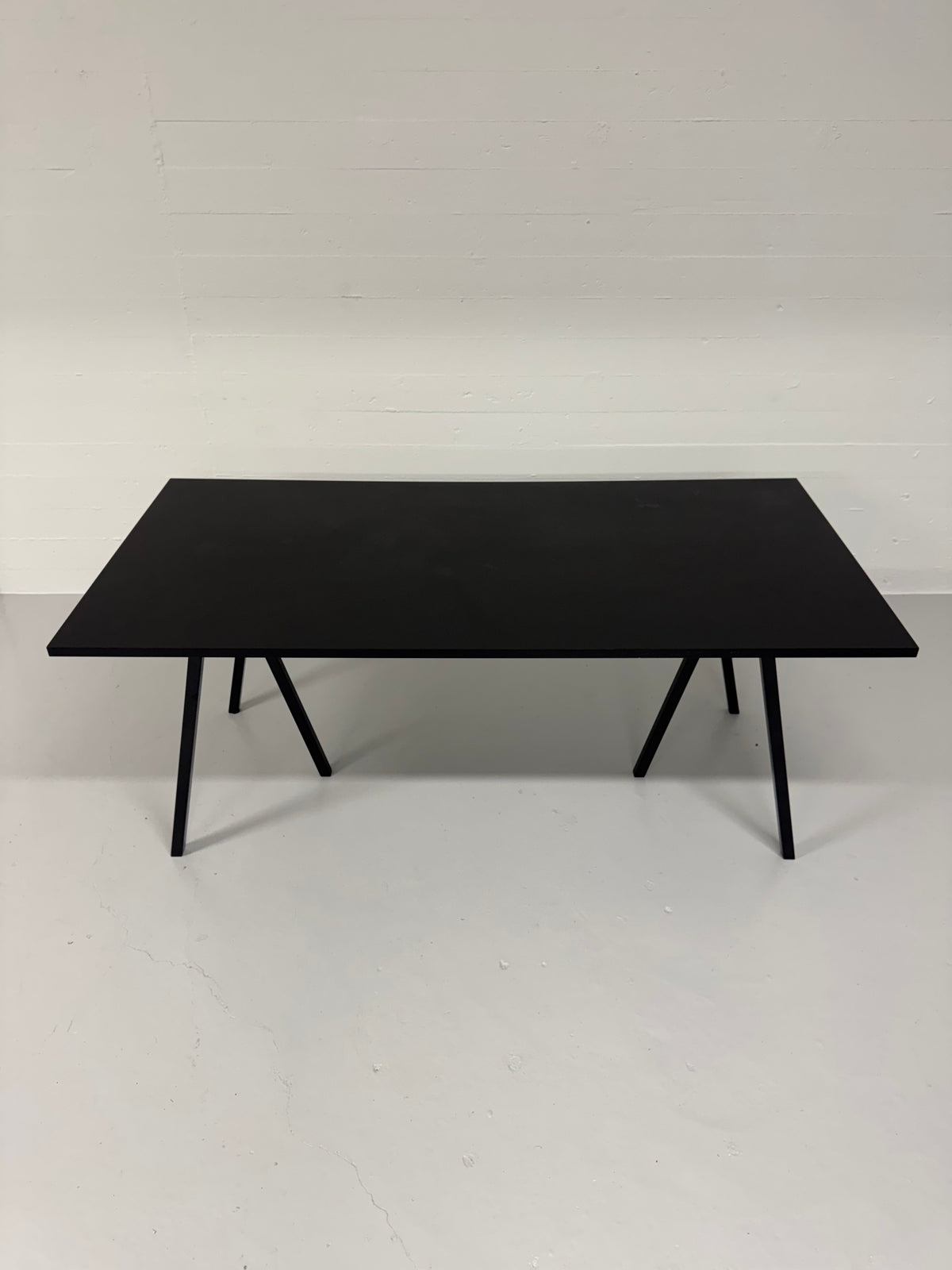 Leif Jørgensen ‘Loop Stand’ HAY.