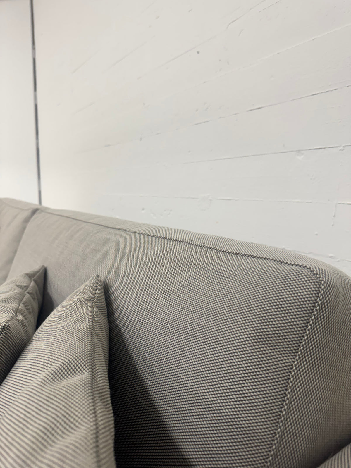Erik Jørgensen Sofa, Fredericia Furniture.