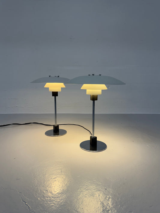 Poul Henningsen ‘PH 4/3’ Louis Poulsen.